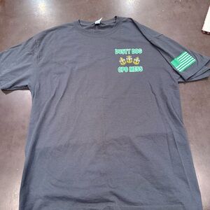 HSC-7 “Dusty Dogs” with this bold CPO Mess